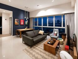 Citylights (D8), Condominium #573201011
